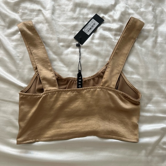 bnwt MOTEL top - Picture 2 of 3